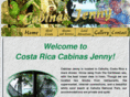 cabinasjenny.com