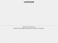 cacherank.com