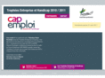 capemploi17.com