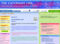 caterhamlink.com