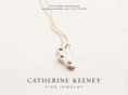 catherinekeeney.com