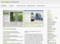 cemeterysoftware.org