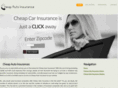 cheapautoinsurances.net