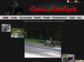 classicmotocycle.com