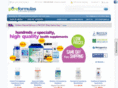 clean-formulas.com