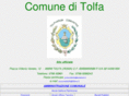 comuneditolfa.it