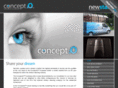 concept2o-newstart.com