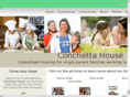 conchettahouse.biz