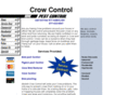 crowcontrol.net