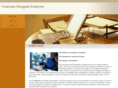 customerdesignedsolutions.com