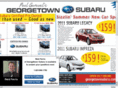 danburysubaru.com