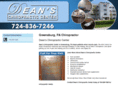 deanschiropractor.net
