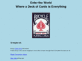 dennymagicsite.com