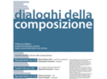 dialoghidellacomposizione.net