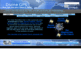 divinegps.com