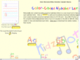 dottedletters.com