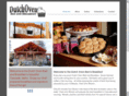 dutchovenbedandbreakfast.com