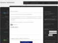 dynamicinterference.com