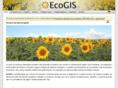 ecogis.info