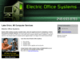 electricofficelakeorion.com