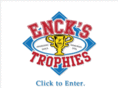 encks-trophies.com