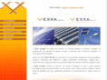 exxaglobal.com