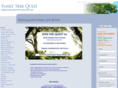 familytreequest.com