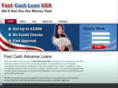 fastcashloanusa.com
