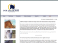 forthehorse.net