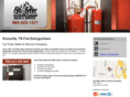 fyr-fytersalesandservicecompany.com