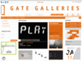 gategalleries.com