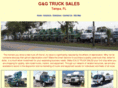 ggtrucks.com