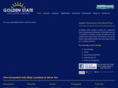 goldenstatecollision.com