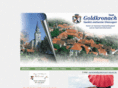 goldkronach.de