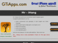 gtiapps.com