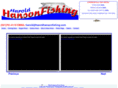 haroldhansonfishing.com