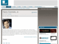 harryconnick.com