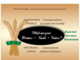 harvestinvoice.com