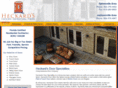 heckardsdoor.com