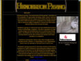 hendersonpaving.com
