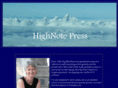 highnotepress.com