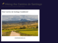 hikingthecamino.com