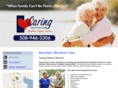 homecaremansfield.com