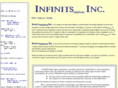 infinitsinc.com