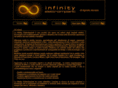 infinityelettroimpianti.com