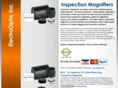 inspectionmagnifier.com