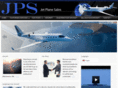jetplane-sales.com