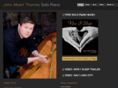johnalbertthomas.com