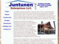 juntunenenterprises.com