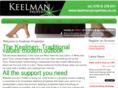 keelmanproperties.com